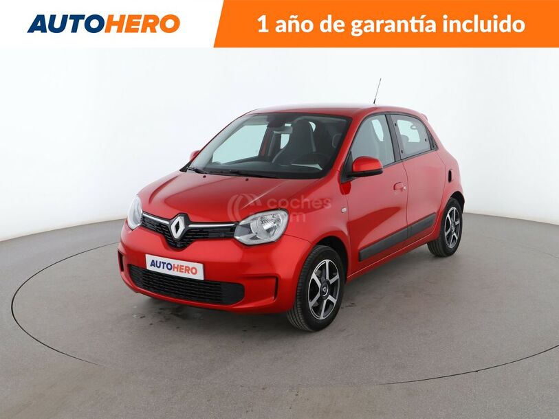 Foto del RENAULT Twingo SCe Energy S&S Intens 52kW