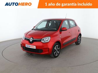 Imagen de RENAULT Twingo SCe Energy S&S Intens 52kW