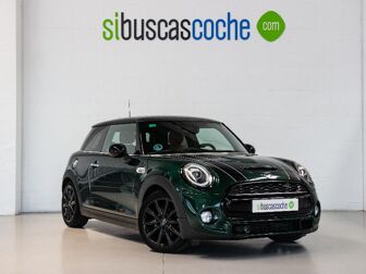 Imagen de MINI Mini Cooper S