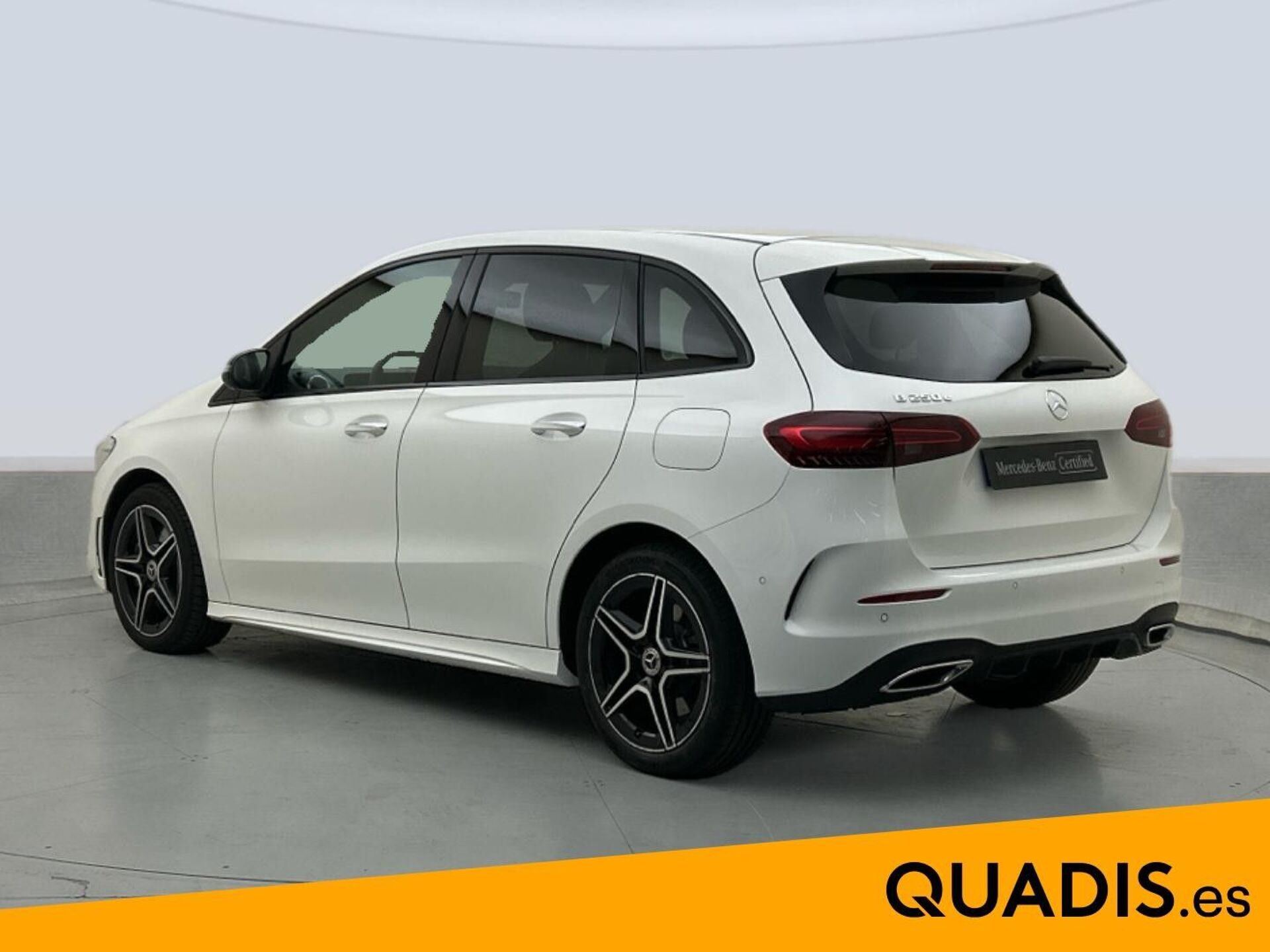 Imagen 2 de MERCEDES Clase B