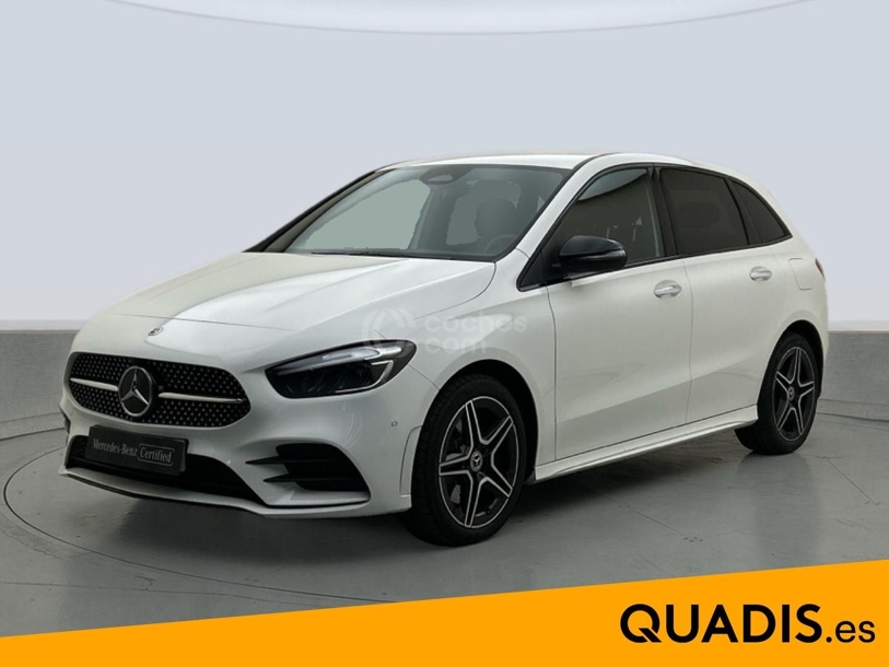 Foto del MERCEDES Clase B B 250e