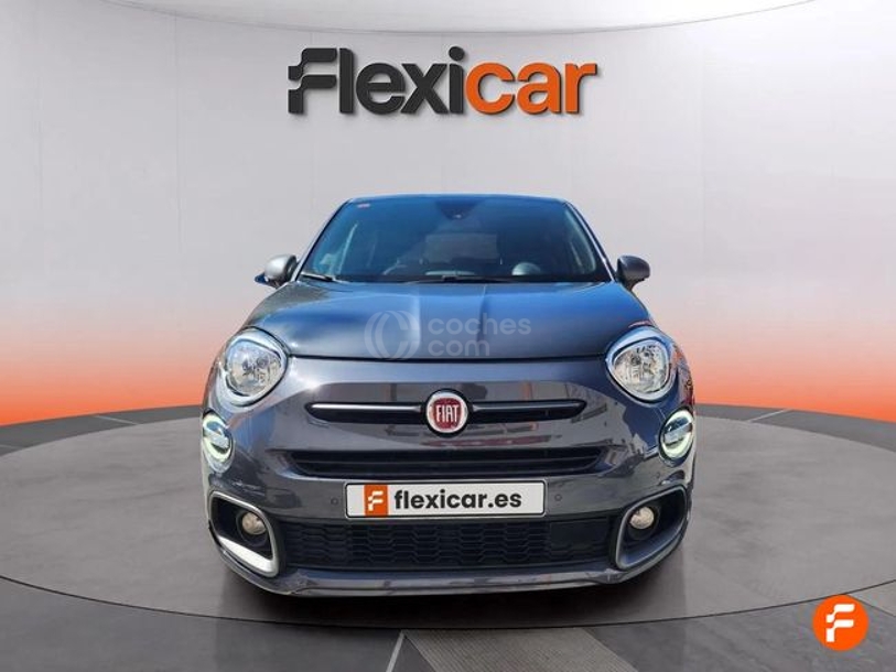 Foto del FIAT 500X 1.3 Firefly S&S Sport DCT 4x2