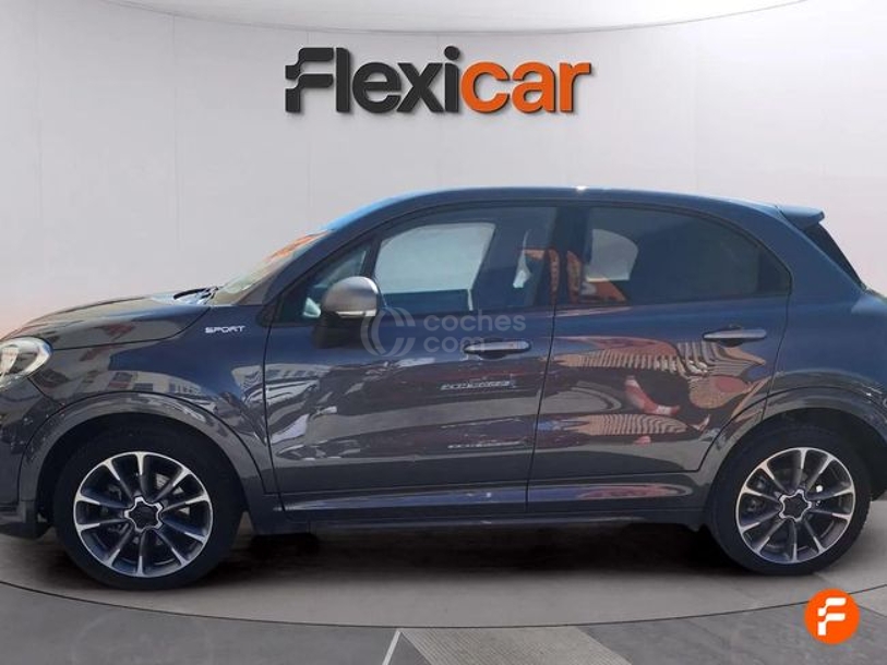 Foto del FIAT 500X 1.3 Firefly S&S Sport DCT 4x2