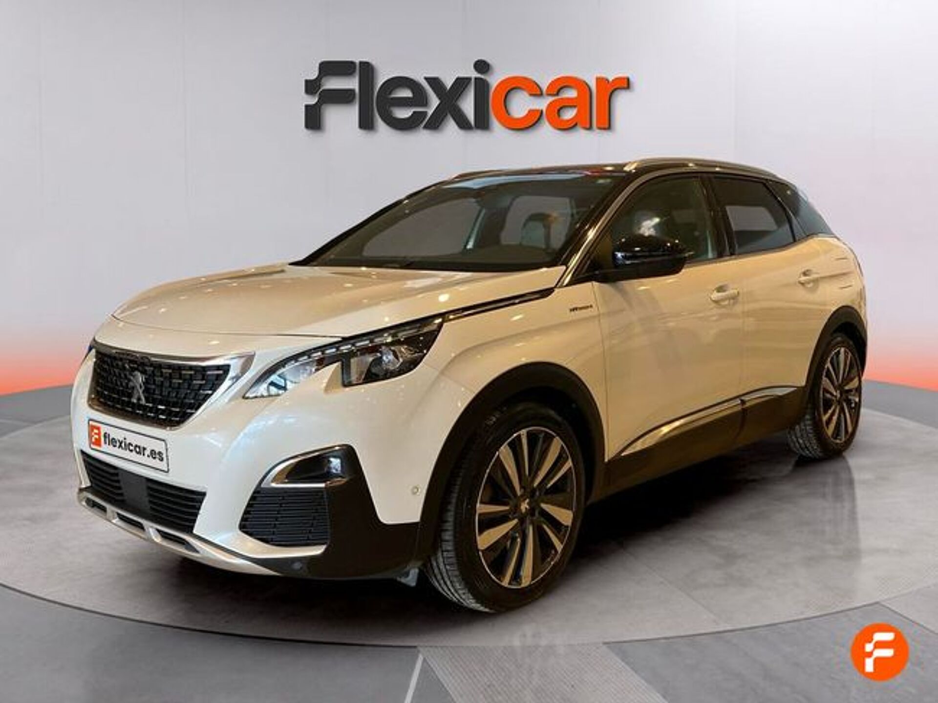 Imagen 3 de PEUGEOT 3008