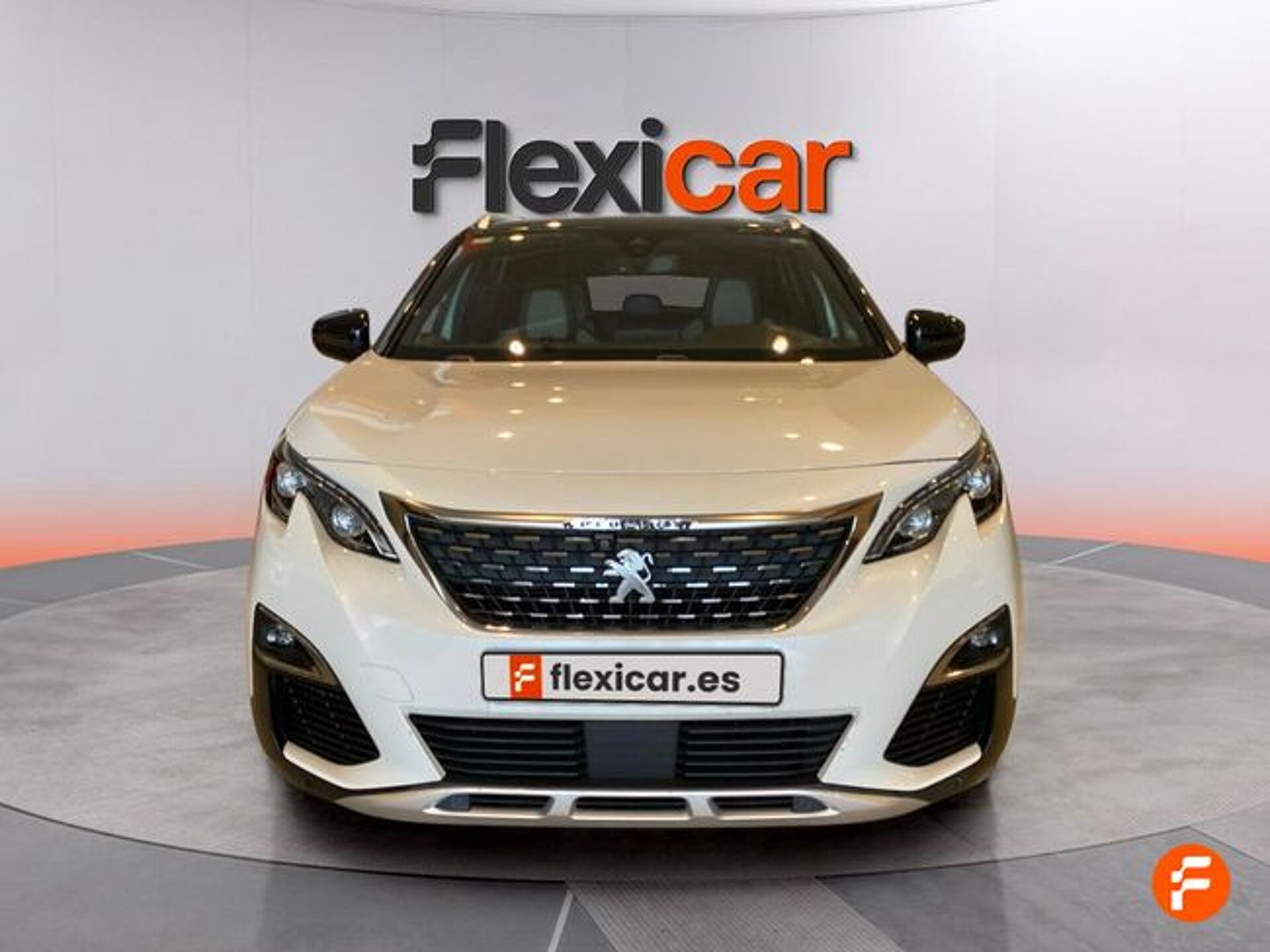 Imagen 2 de PEUGEOT 3008