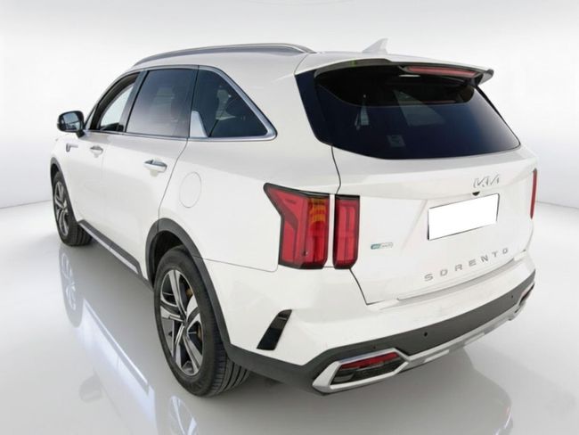 Foto del KIA Sorento 1.6 T-GDi HEV Emotion 4x2