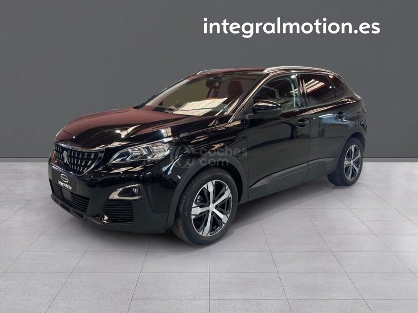 Foto del PEUGEOT 3008 1.5BlueHDi Active S&S 130