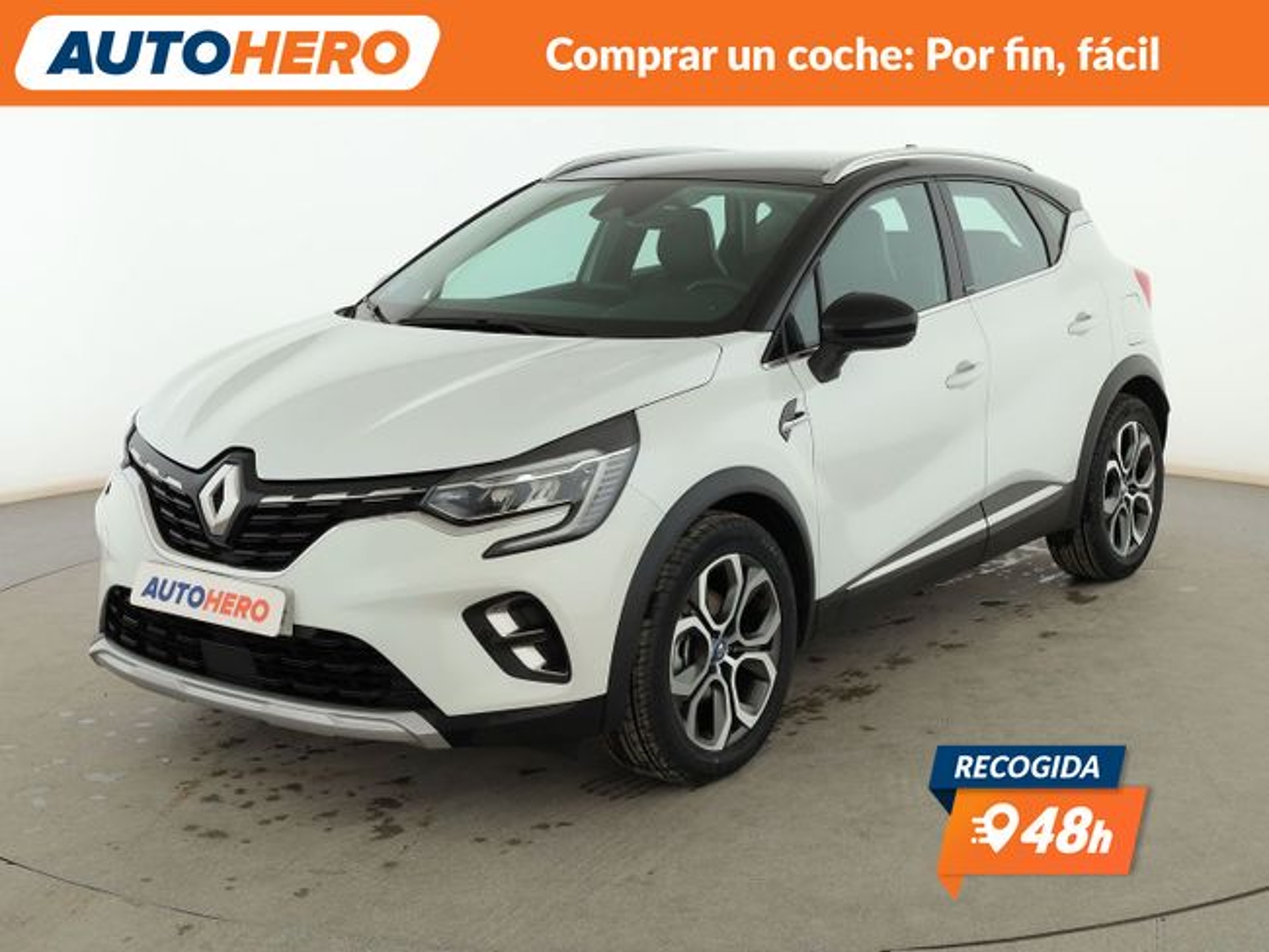 Imagen de RENAULT Captur