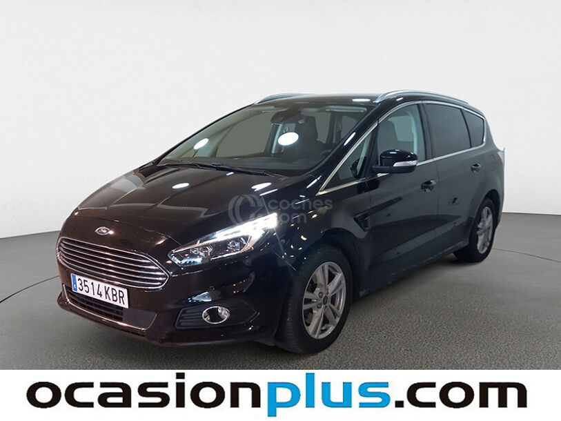 Foto del FORD S-Max 1.5 EcoBoost Titanium