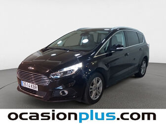 Imagen de FORD S-Max 1.5 EcoBoost Titanium