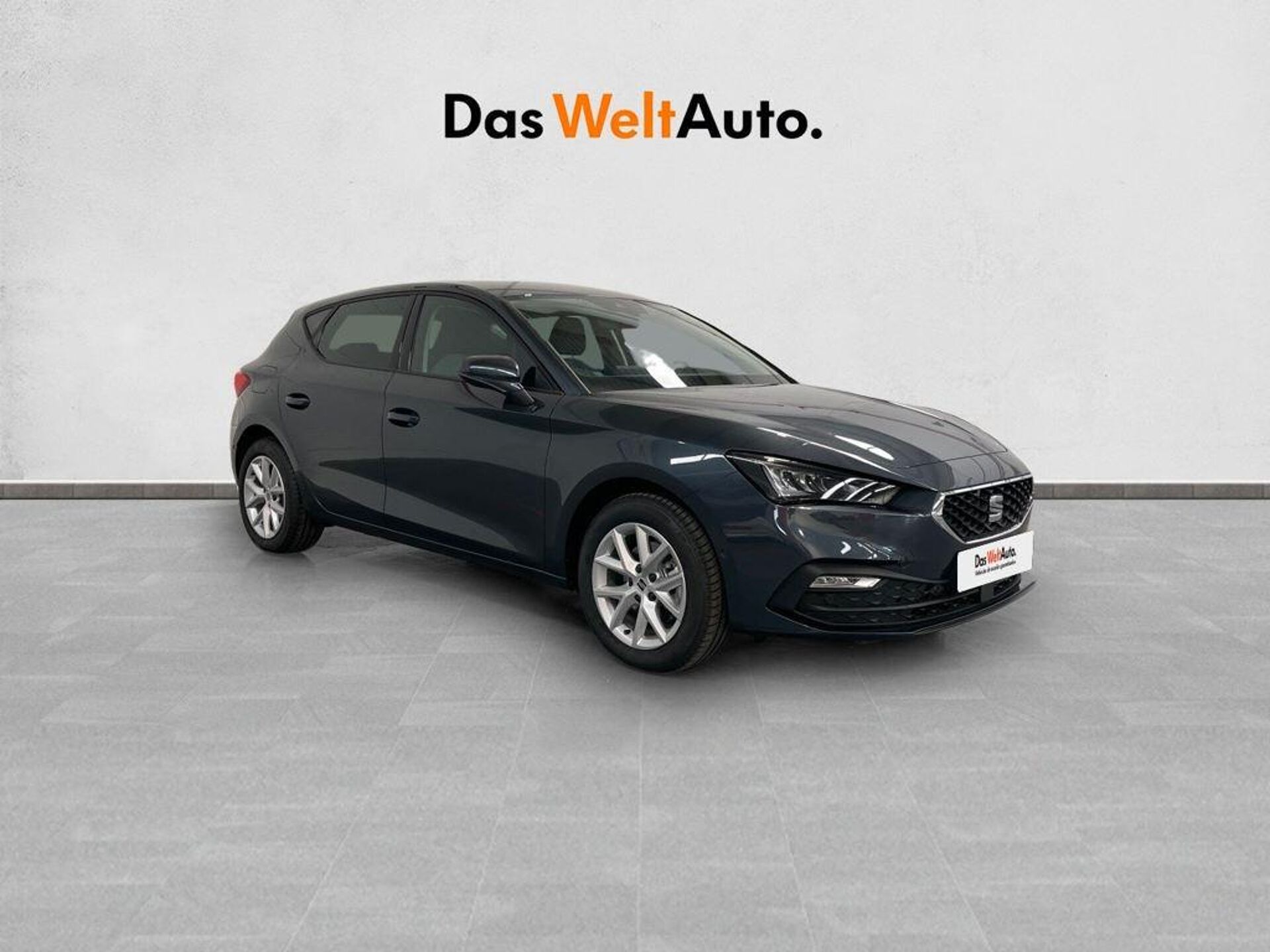 Imagen de SEAT León