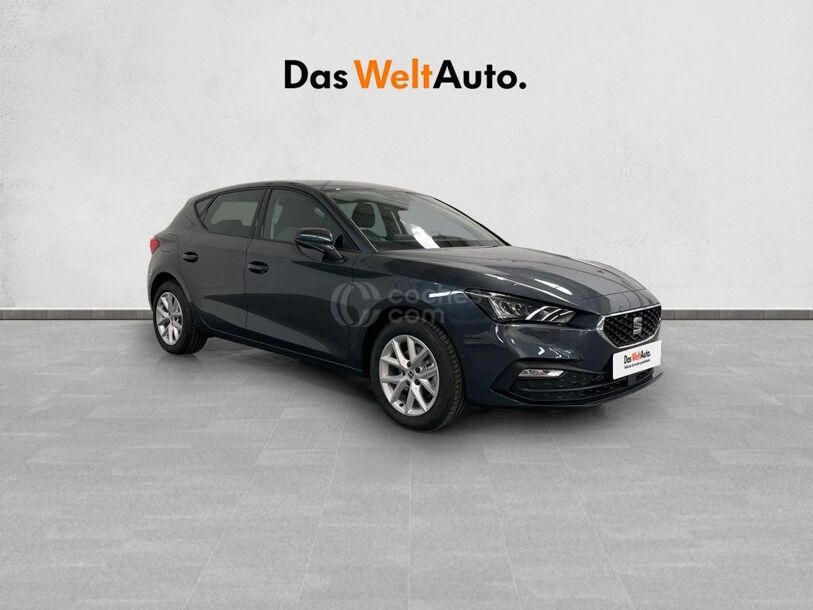 Foto del SEAT León 1.0 TSI S&S Style 25º Aniversario 110