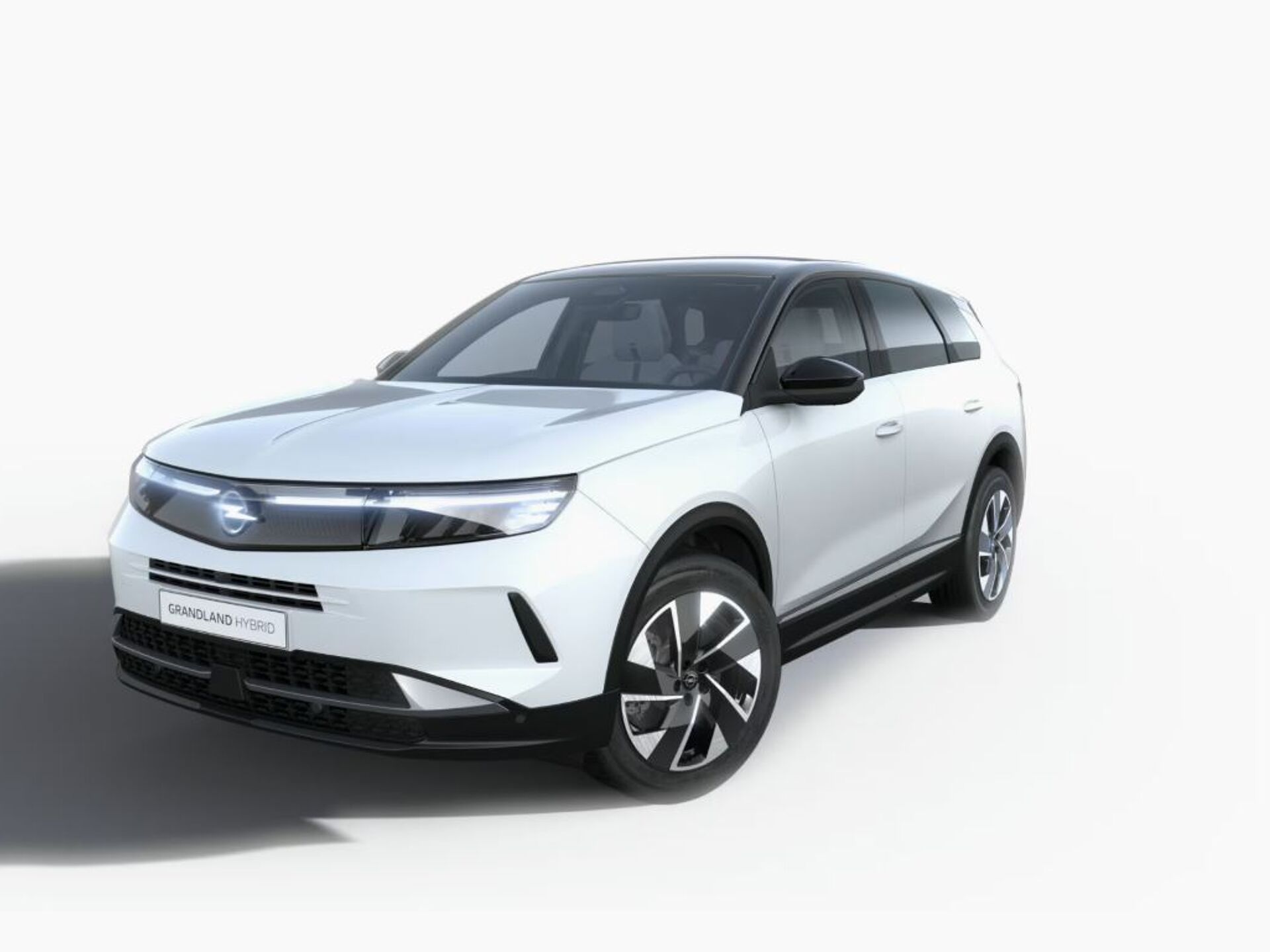 Imagen 3 de OPEL Grandland