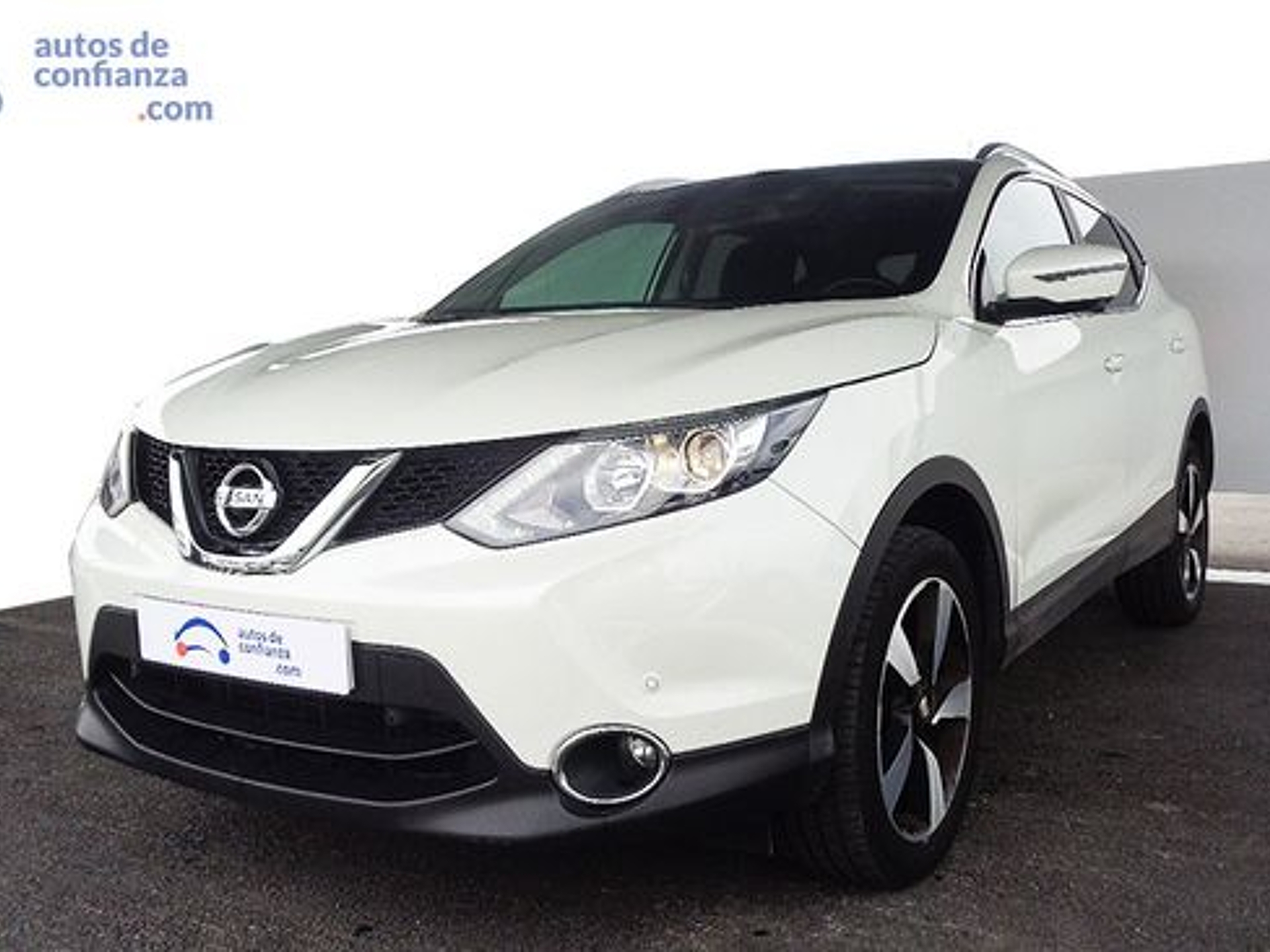 Imagen de NISSAN Qashqai