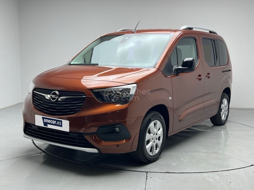 Foto del OPEL Combo -e Life Elegance XL