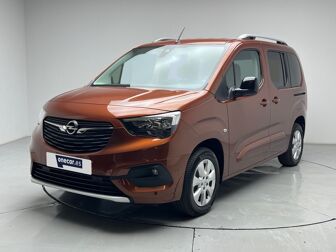 Imagen de OPEL Combo -e Life Elegance XL