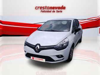 Imagen de RENAULT Clio Sce Life 53kW