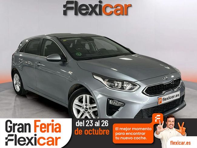 KIA Ceed (1.4 T-GDi 103kW (140CV) Drive) en Alicante