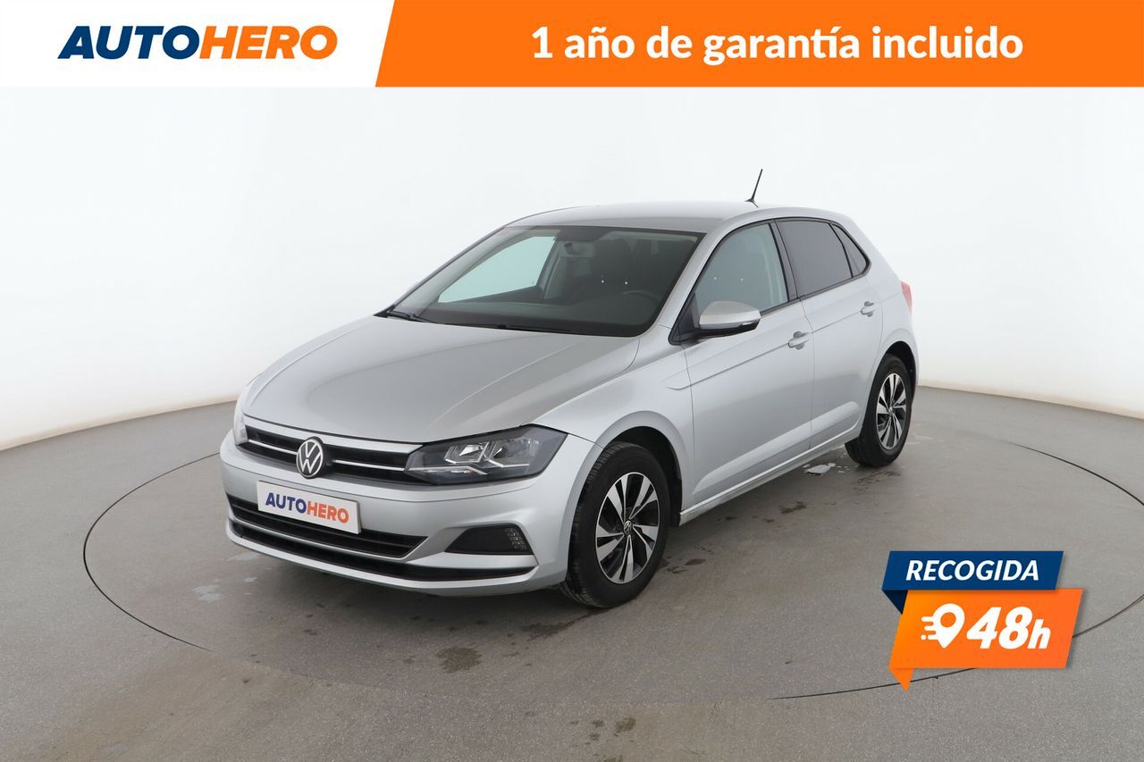 VOLKSWAGEN Polo (1.0 TSI Advance) en Madrid