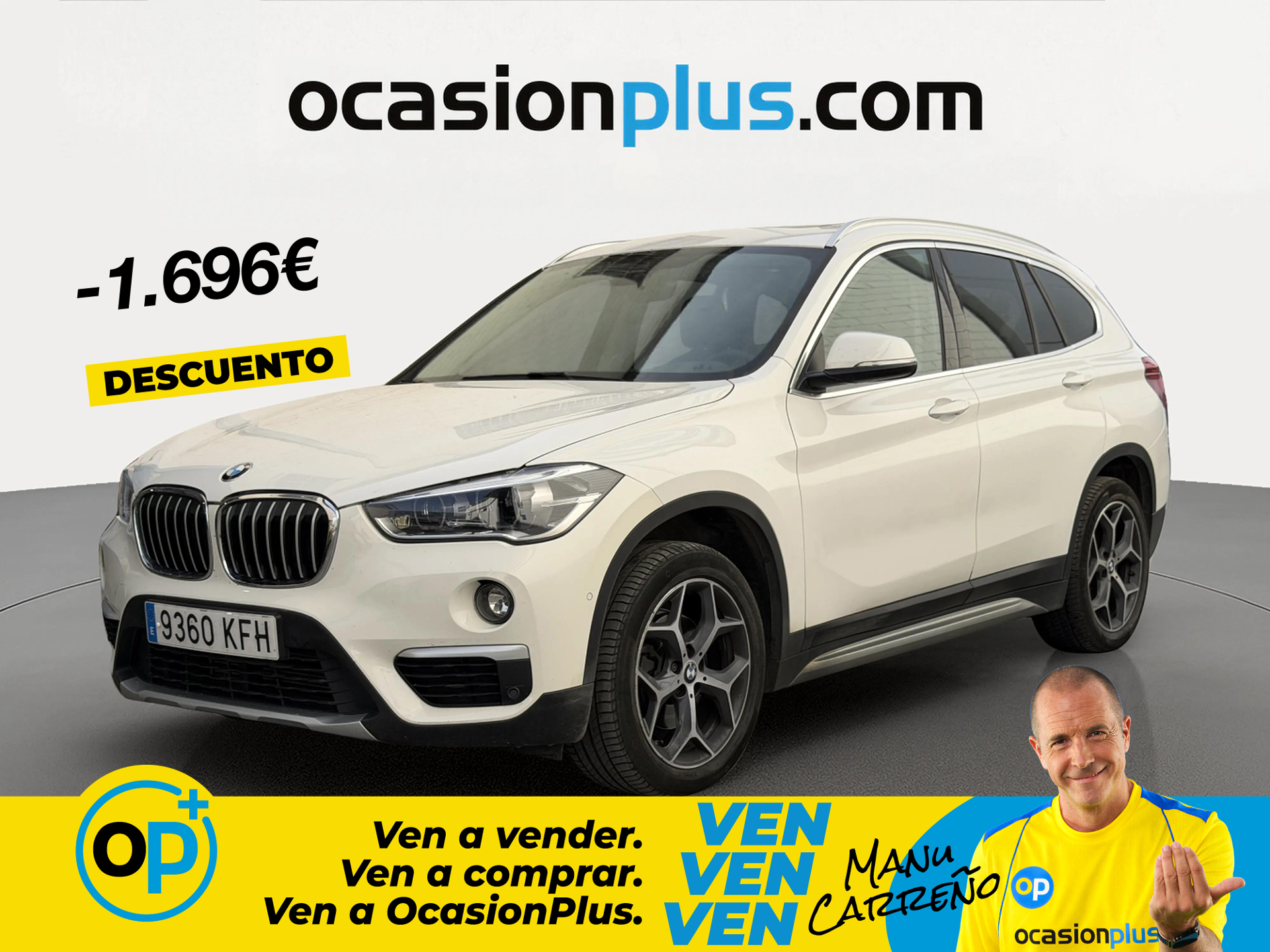 Imagen de BMW X1