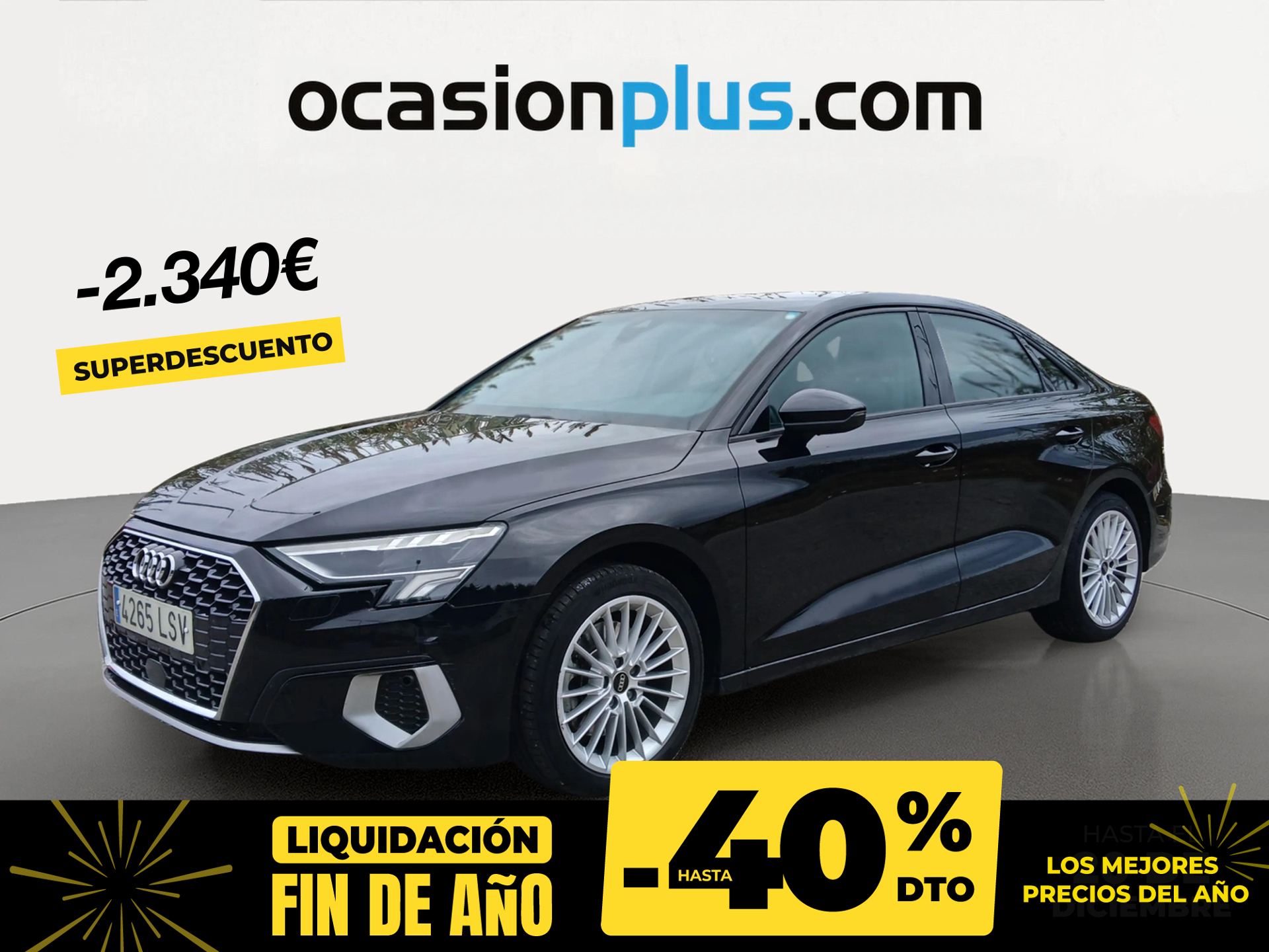 Imagen de AUDI A3