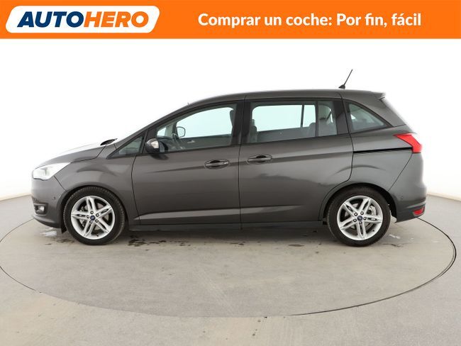 Foto del FORD C-Max Grand  1.5TDCi Trend+ PS 120