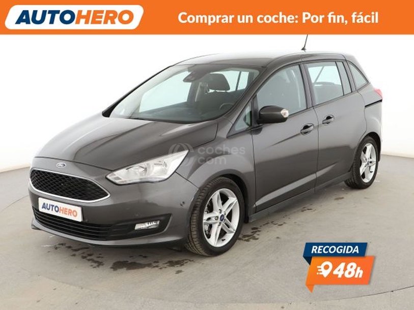 Foto del FORD C-Max Grand 1.5TDCi Trend+ PS 120