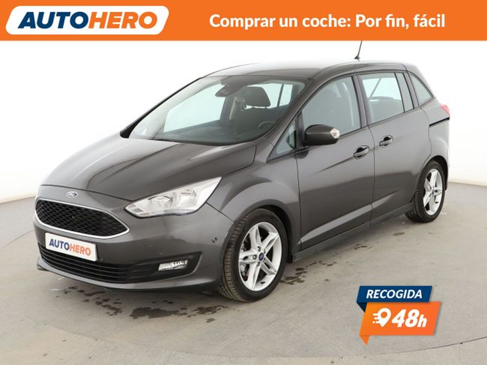 Imagen de FORD C-Max