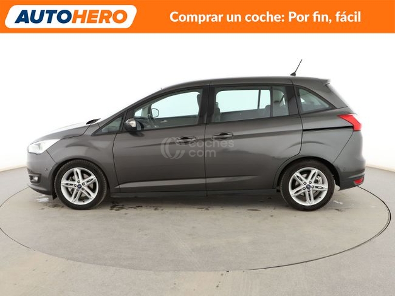 Foto del FORD C-Max Grand 1.5TDCi Trend+ PS 120
