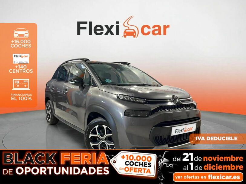 Foto del CITROEN C3 Aircross Puretech S&S Feel 110