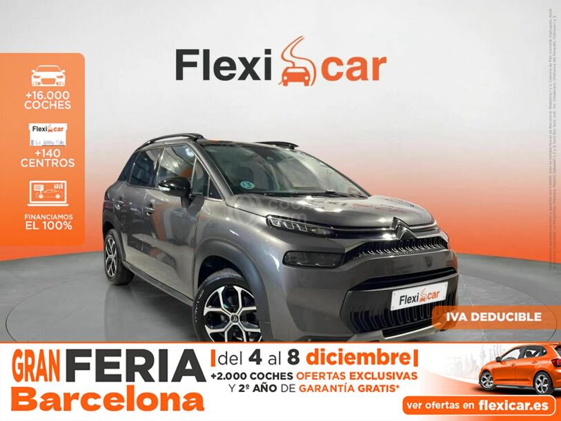 Foto del CITROEN C3 Aircross Puretech S&S Feel 110