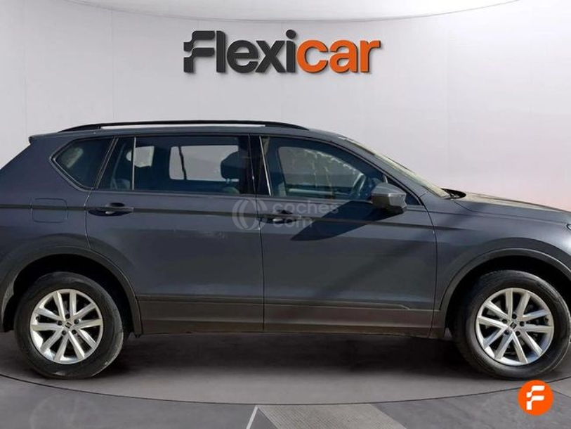 Foto del SEAT Tarraco 1.5 TSI S&S Style DSG 150