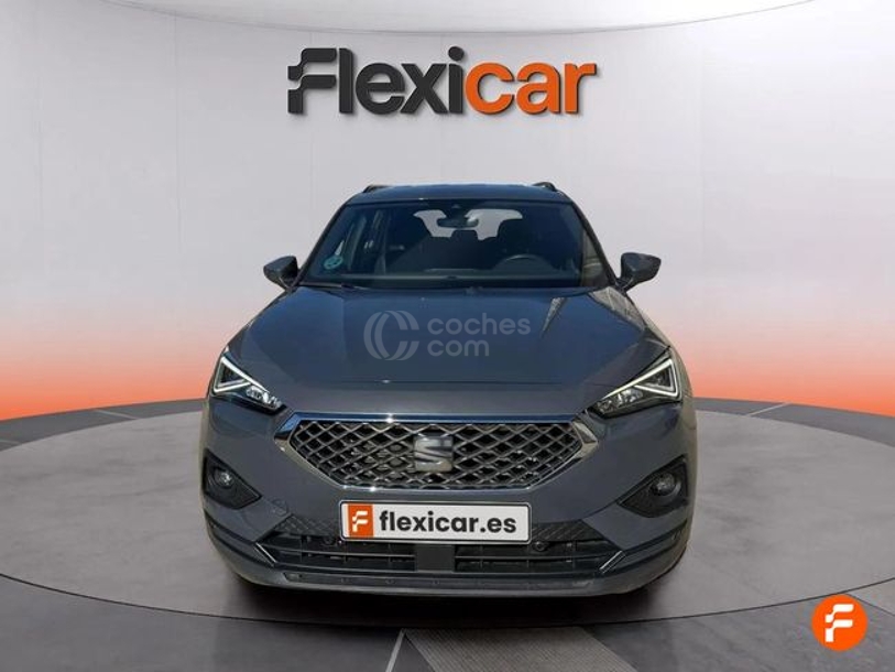 Foto del SEAT Tarraco 1.5 TSI S&S Style DSG 150