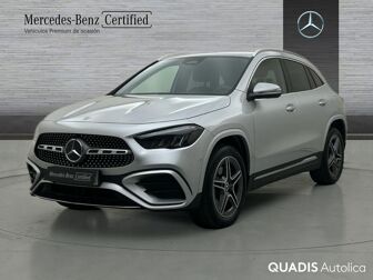 Imagen de MERCEDES Clase GLA GLA 250e