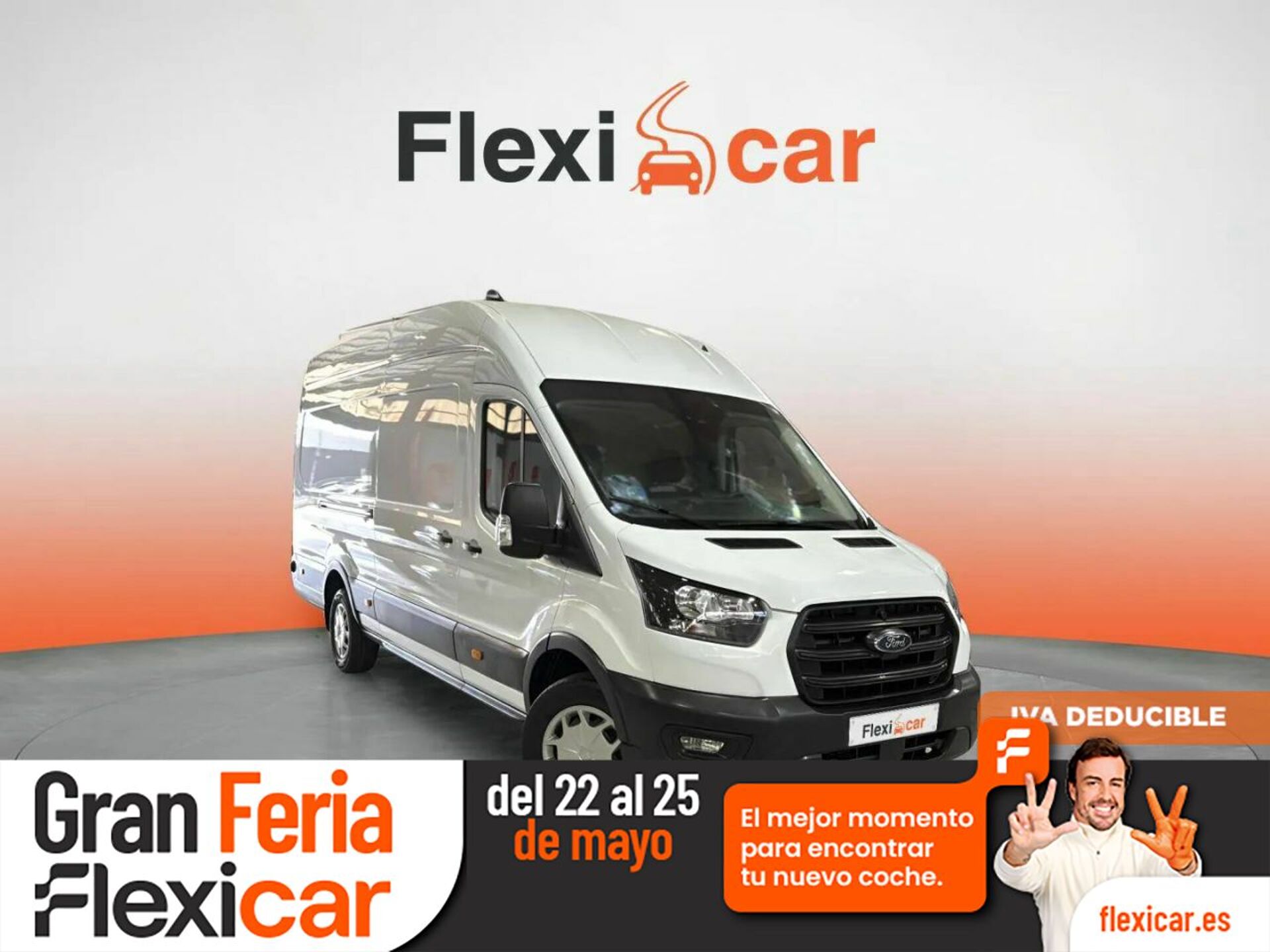 Imagen de FORD Transit