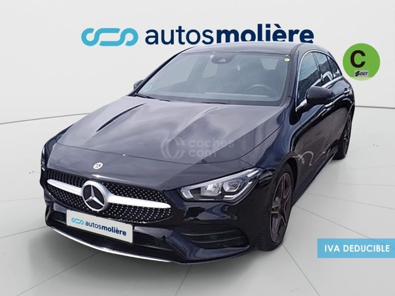 Foto del MERCEDES Clase CLA CLA 200d