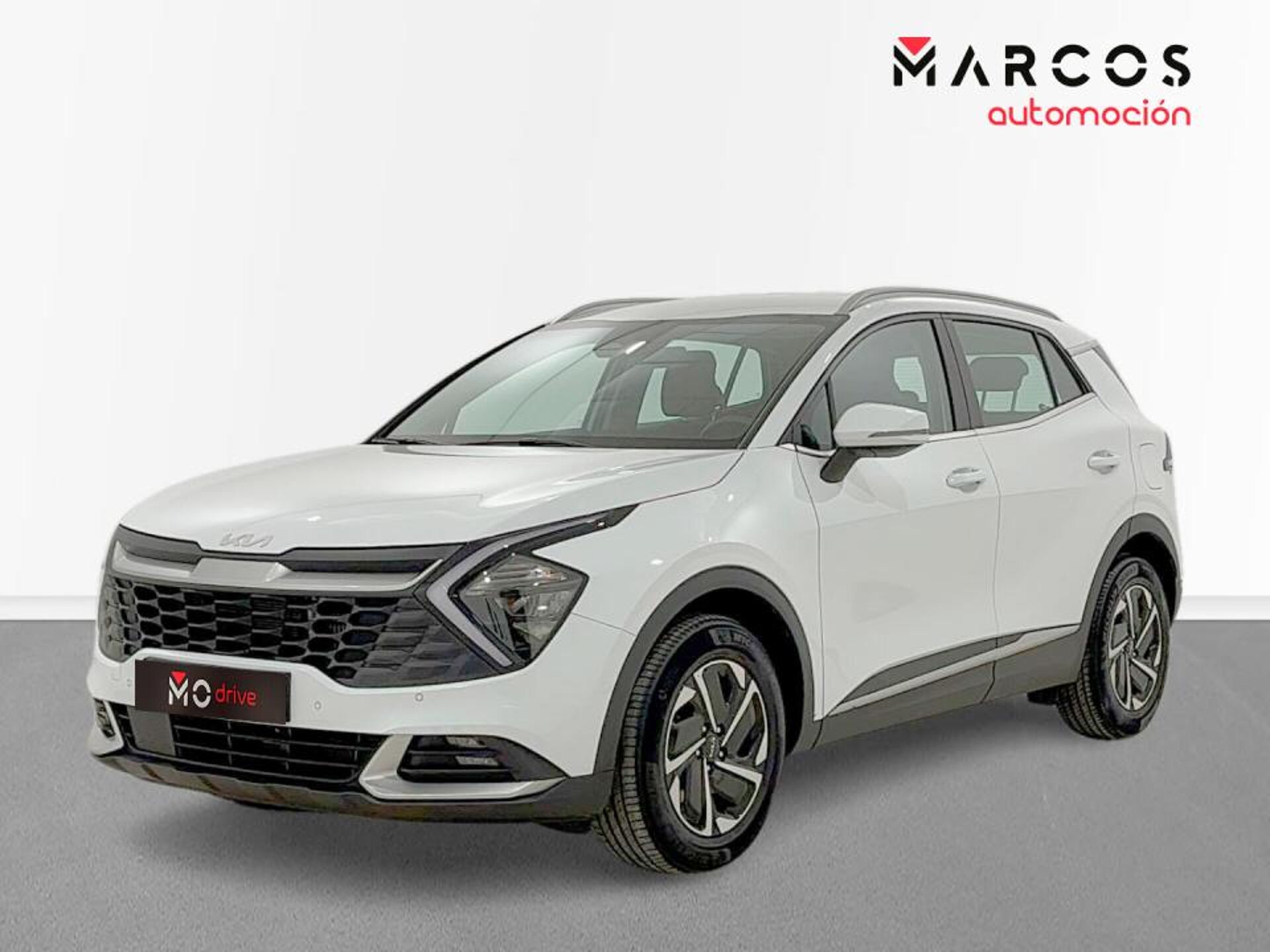 Imagen de KIA Sportage