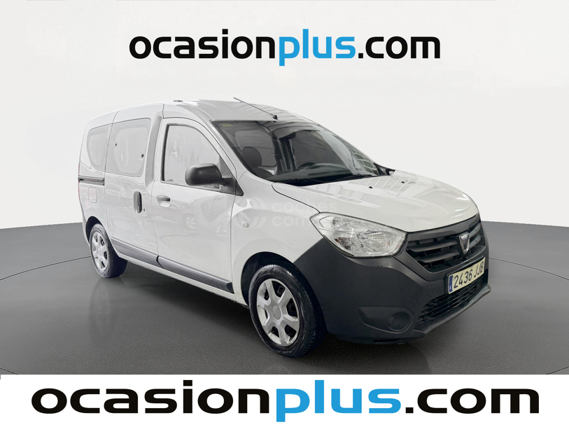 Foto del DACIA Dokker 1.5dCi Ambiance N1 55kW