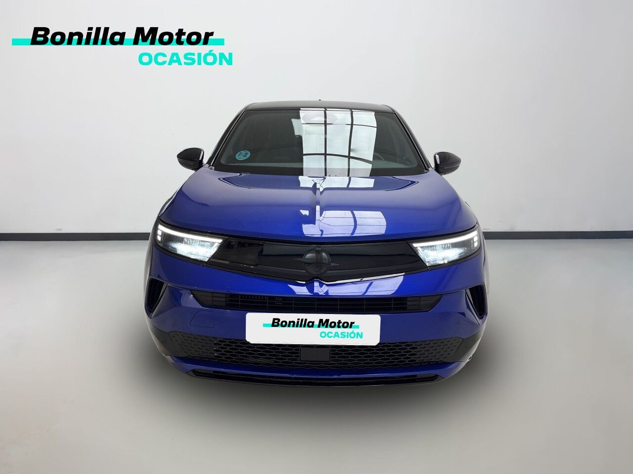 Foto del OPEL Mokka 1.2T S&S GS 136