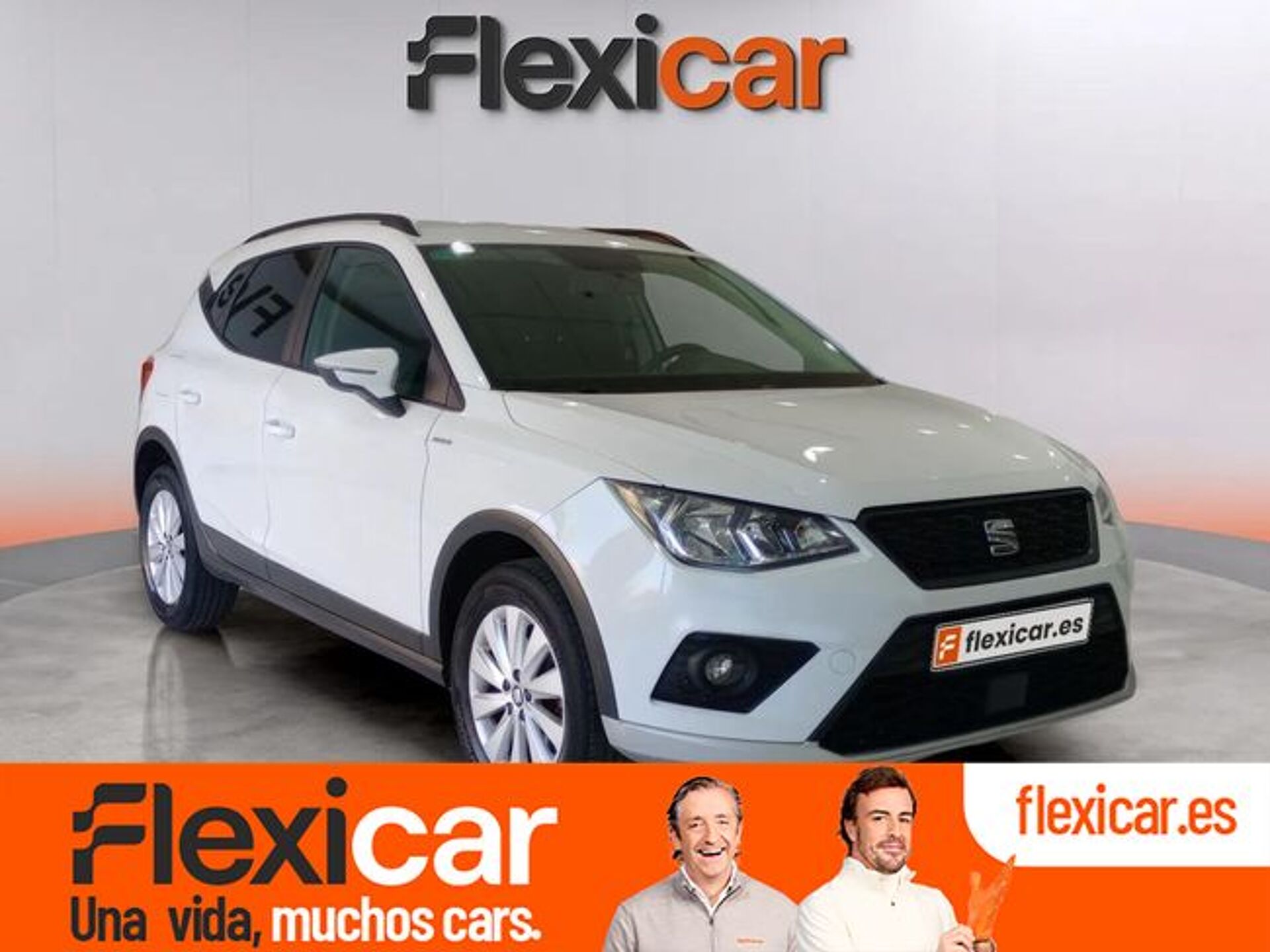 Imagen de SEAT Arona
