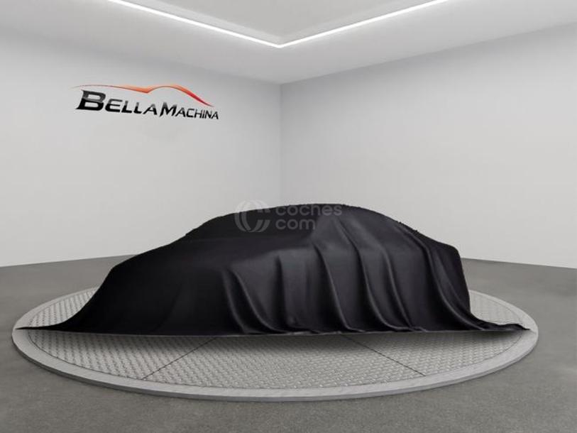 Foto del CITROEN C4 Cactus 1.6BlueHDi S&S Business 100