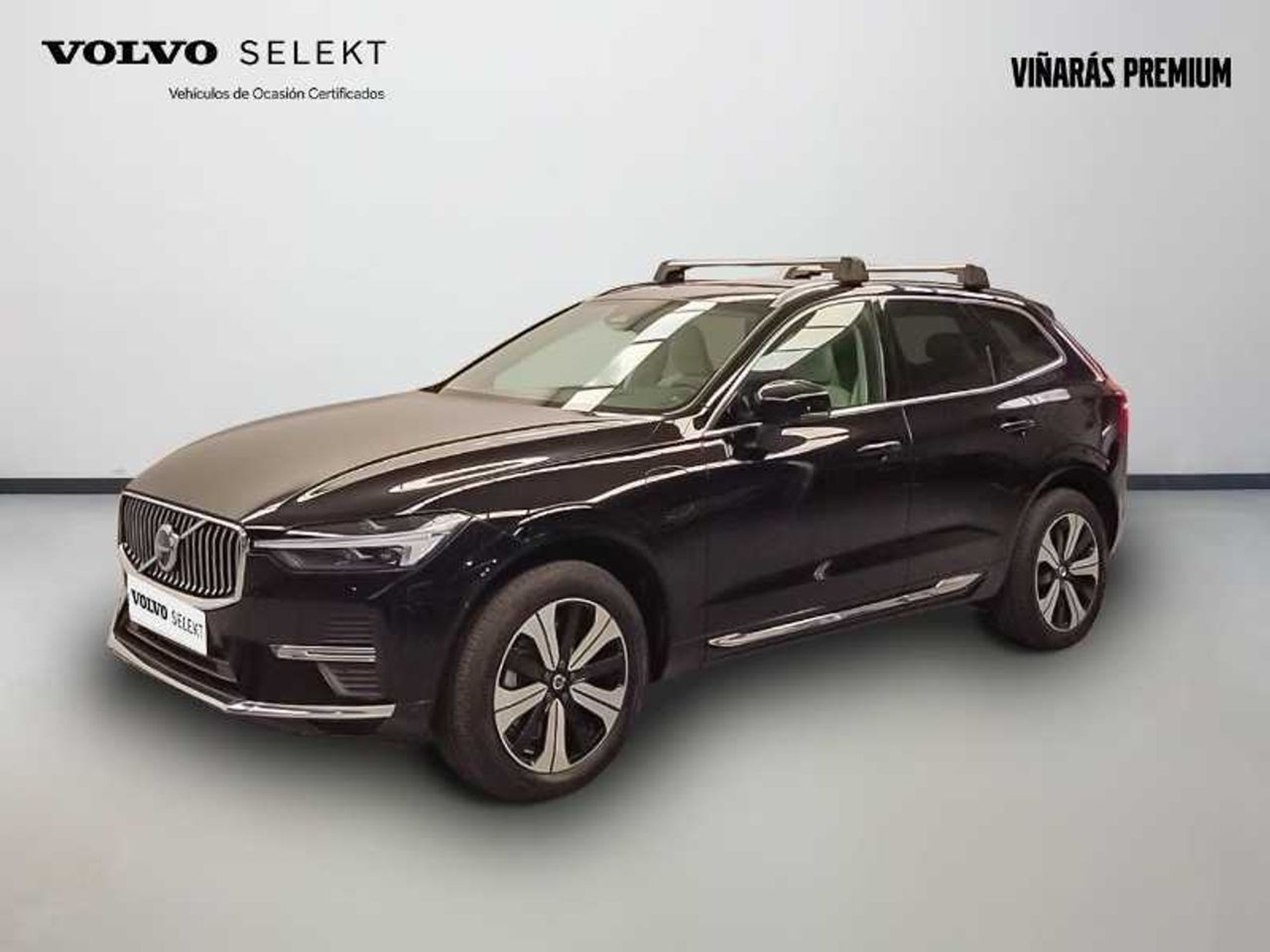 Imagen de VOLVO XC60