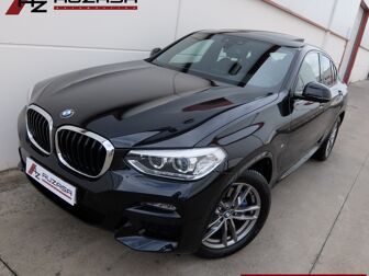 Imagen de BMW X4 xDrive 20dA xLine