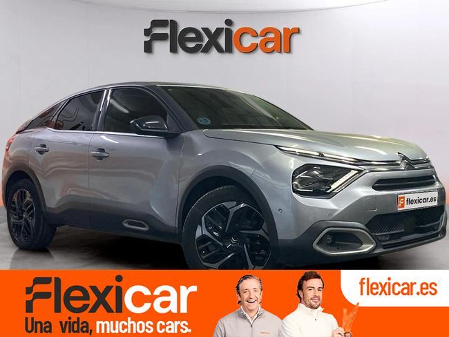 CITROEN C4 (PureTech 130 S&S EAT8 Shine) en Madrid