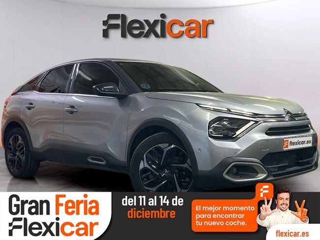 CITROEN C4 (PureTech 130 S&S EAT8 Shine) en Madrid