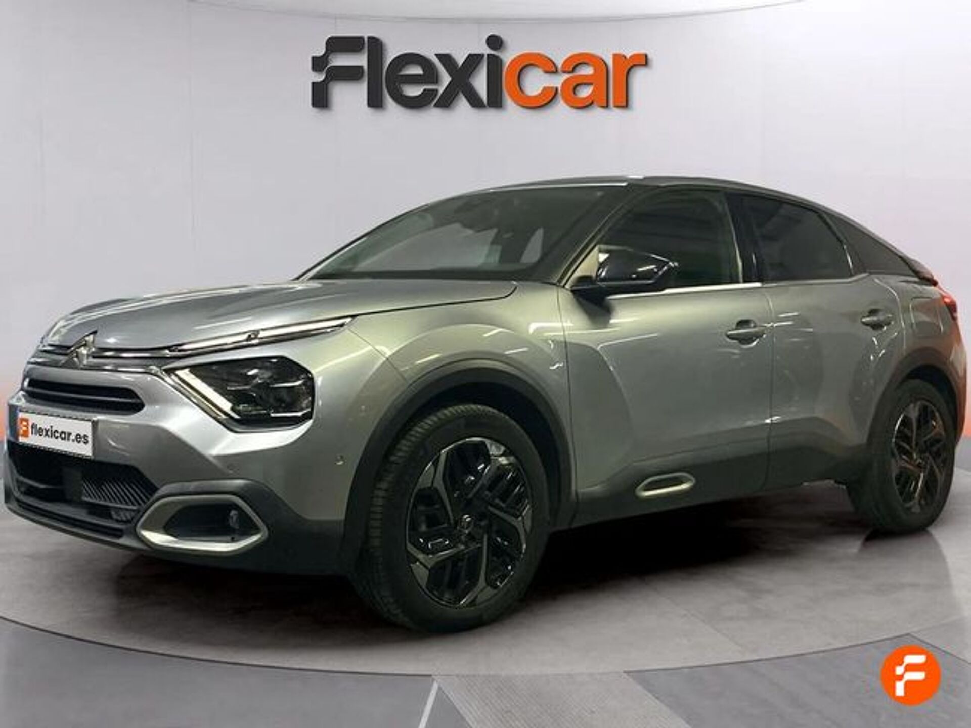 Imagen 3 de CITROEN C4