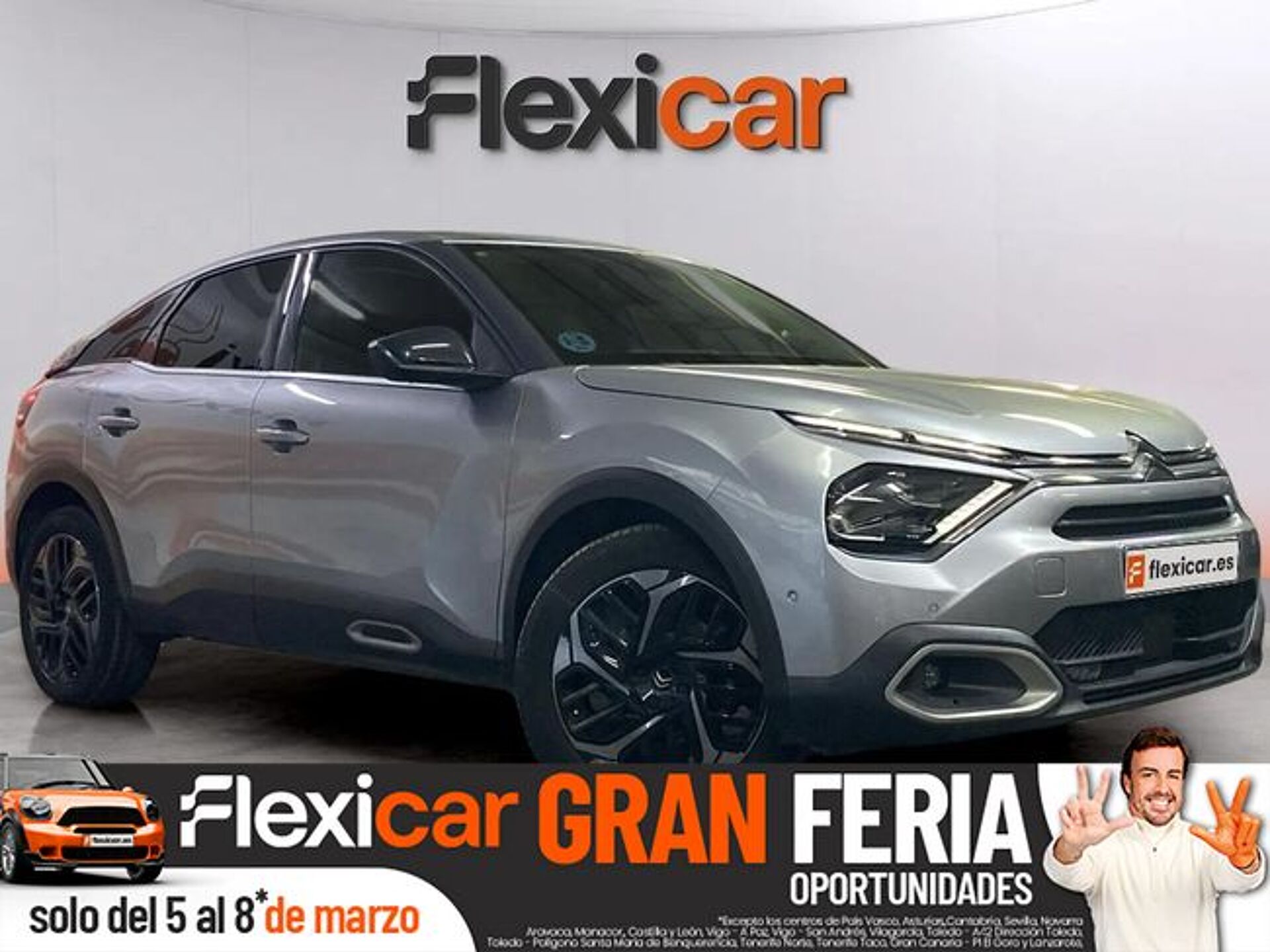 Imagen 1 de CITROEN C4