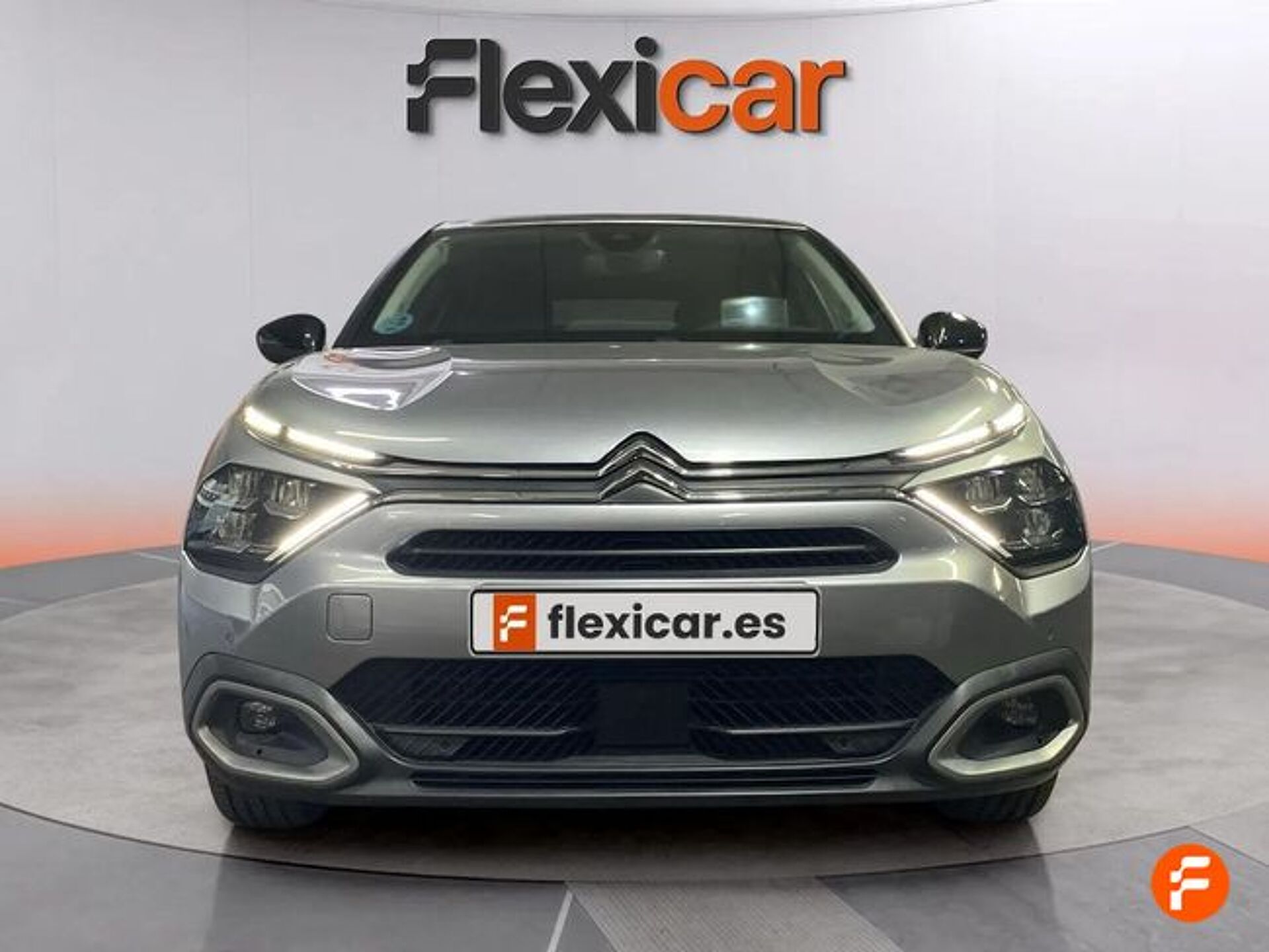 Imagen 2 de CITROEN C4