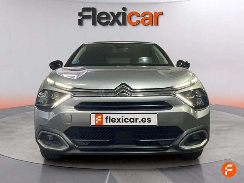 Foto del CITROEN C4 1.2 PureTech Shine S&S EAT8 130