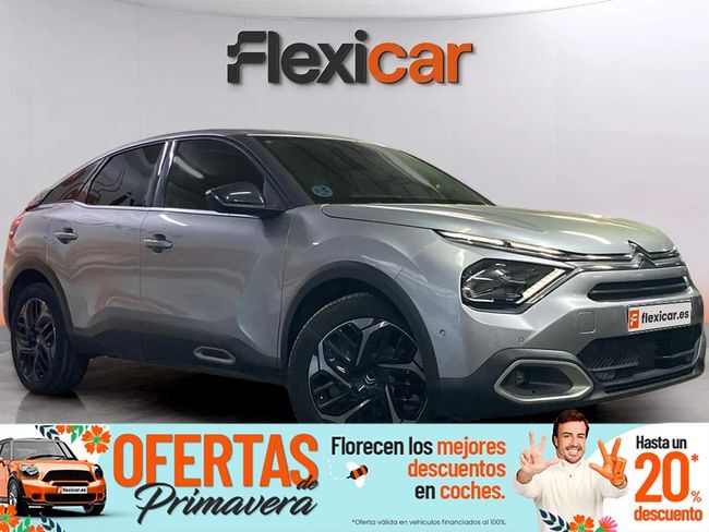 Foto del CITROEN C4 1.2 PureTech Shine S&S EAT8 130